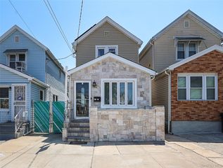 119-16 Linden Boulevard, South Ozone Park, NY 11420