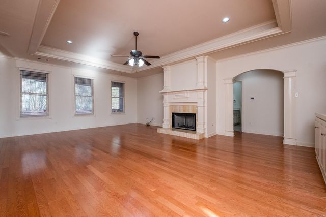 115 Noyant Drive, Little Rock, AR 72223