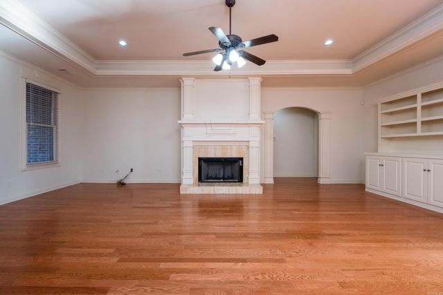 115 Noyant Drive, Little Rock, AR 72223