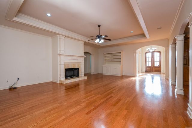 115 Noyant Drive, Little Rock, AR 72223