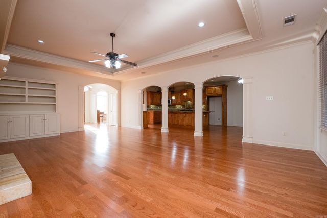 115 Noyant Drive, Little Rock, AR 72223