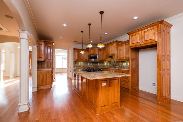 115 Noyant Drive, Little Rock, AR 72223