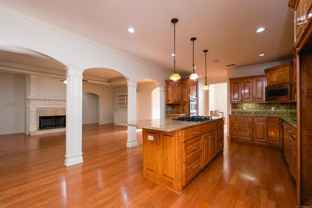 115 Noyant Drive, Little Rock, AR 72223