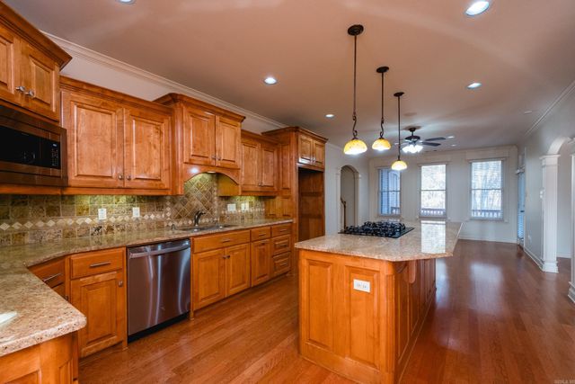 115 Noyant Drive, Little Rock, AR 72223