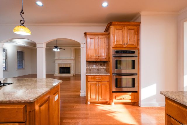 115 Noyant Drive, Little Rock, AR 72223