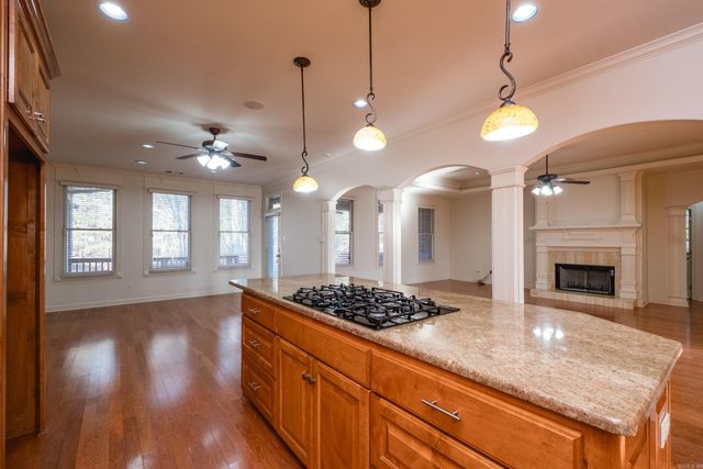 115 Noyant Drive, Little Rock, AR 72223