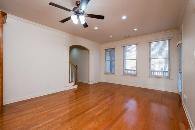 115 Noyant Drive, Little Rock, AR 72223