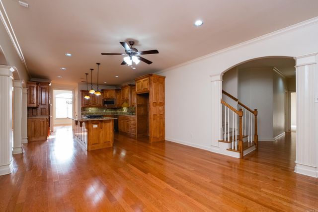 115 Noyant Drive, Little Rock, AR 72223