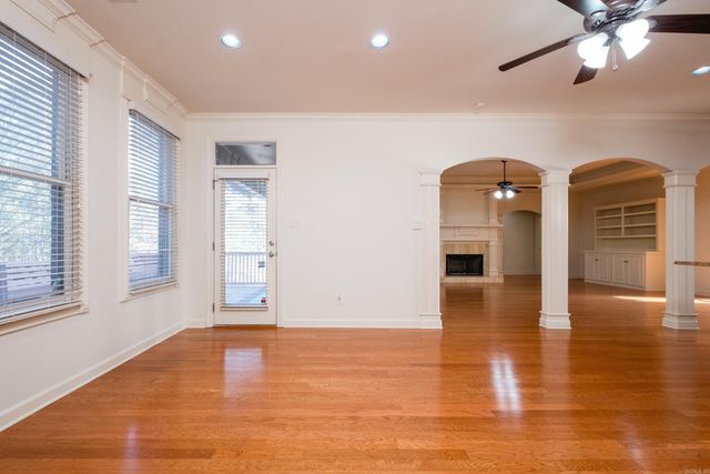 115 Noyant Drive, Little Rock, AR 72223