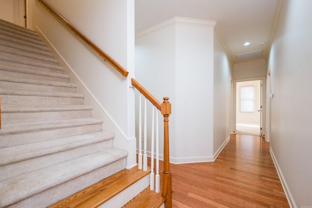 115 Noyant Drive, Little Rock, AR 72223