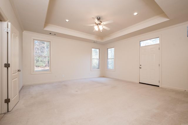 115 Noyant Drive, Little Rock, AR 72223