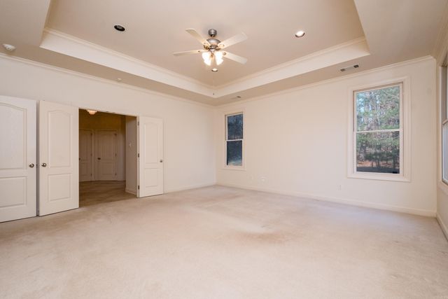 115 Noyant Drive, Little Rock, AR 72223