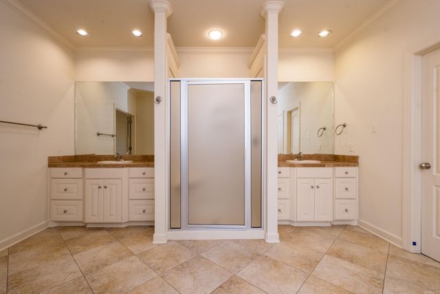 115 Noyant Drive, Little Rock, AR 72223