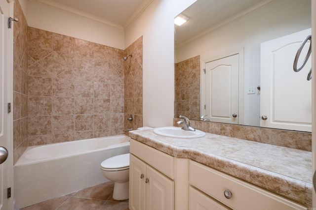 115 Noyant Drive, Little Rock, AR 72223