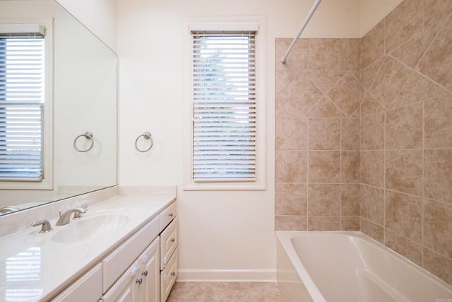 115 Noyant Drive, Little Rock, AR 72223