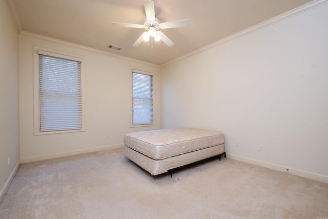 115 Noyant Drive, Little Rock, AR 72223