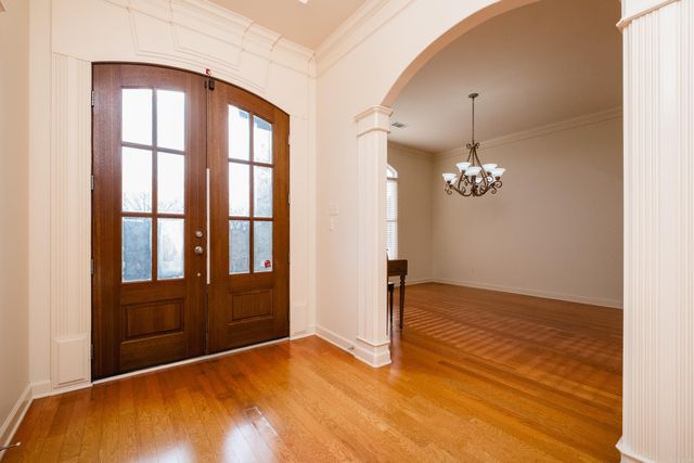 115 Noyant Drive, Little Rock, AR 72223