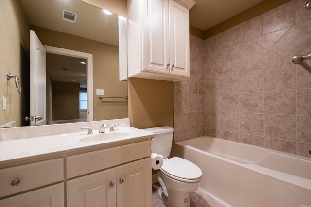 115 Noyant Drive, Little Rock, AR 72223