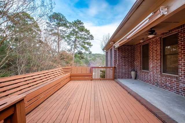 115 Noyant Drive, Little Rock, AR 72223