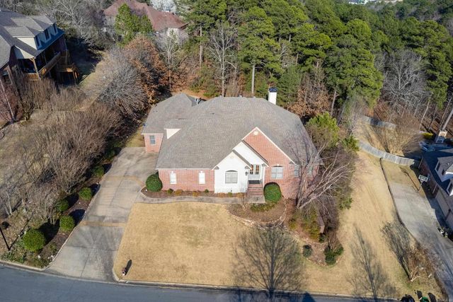 115 Noyant Drive, Little Rock, AR 72223