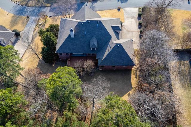 115 Noyant Drive, Little Rock, AR 72223