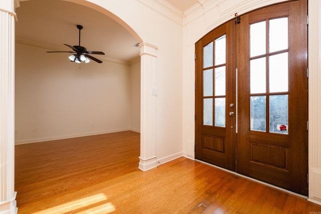 115 Noyant Drive, Little Rock, AR 72223