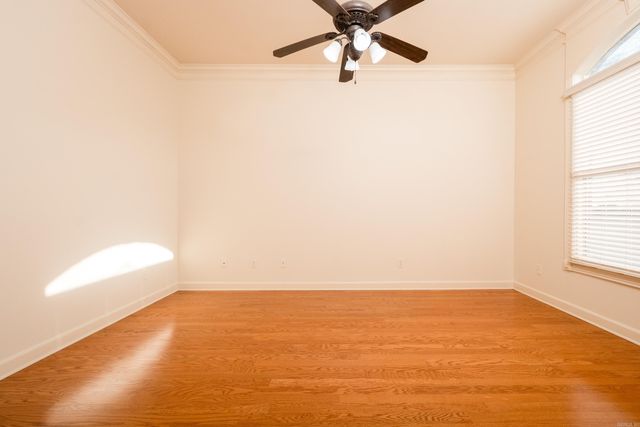 115 Noyant Drive, Little Rock, AR 72223