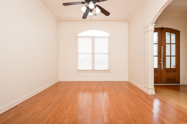 115 Noyant Drive, Little Rock, AR 72223