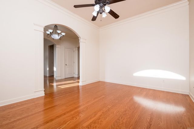 115 Noyant Drive, Little Rock, AR 72223