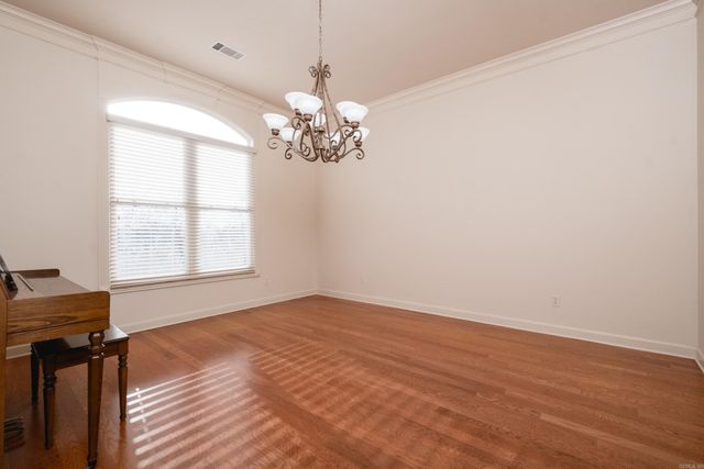 115 Noyant Drive, Little Rock, AR 72223