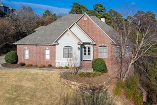 115 Noyant Drive, Little Rock, AR 72223