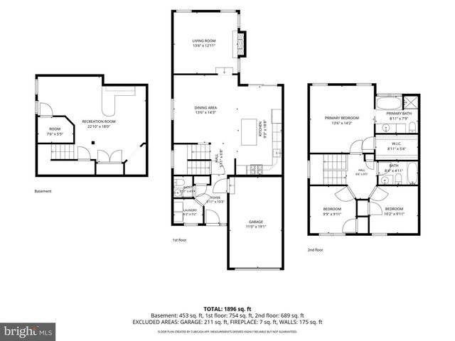 147 AZALEA CIR, Royersford, PA 19468