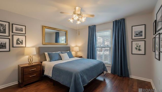 1412 W Fairview Dr, Baton Rouge, LA 70816