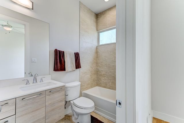 2705 St Emanuel Street, Houston, TX 77004