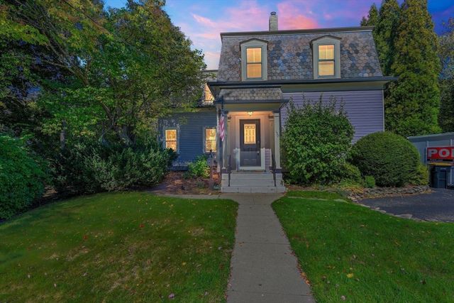 139 Salem End Road, Framingham, MA 01702