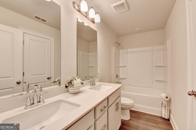 2756 Devon Vale Street, Lawrenceville, GA 30044