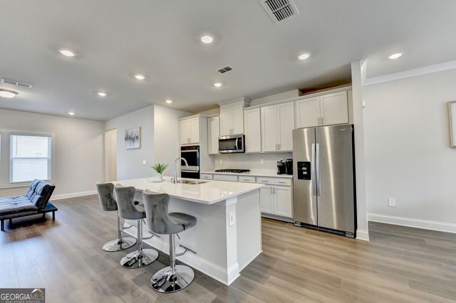 2756 Devon Vale Street, Lawrenceville, GA 30044