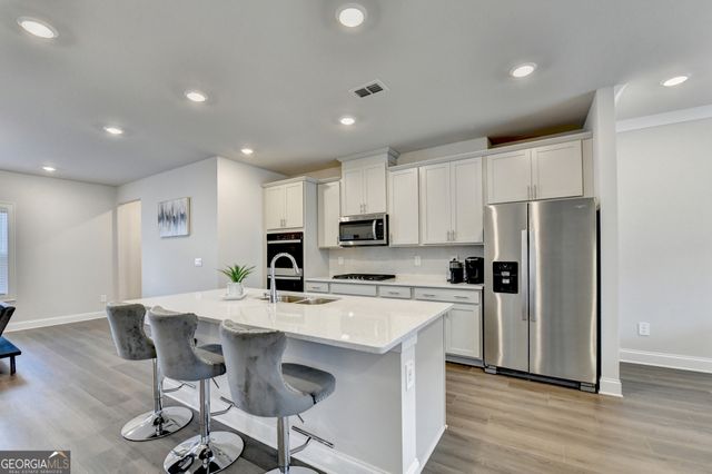2756 Devon Vale Street, Lawrenceville, GA 30044