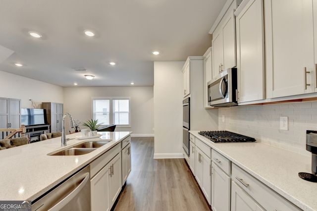 2756 Devon Vale Street, Lawrenceville, GA 30044