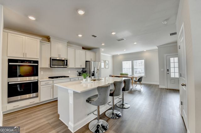 2756 Devon Vale Street, Lawrenceville, GA 30044