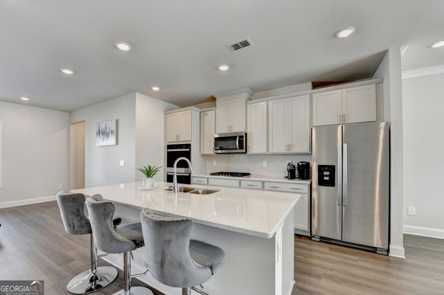 2756 Devon Vale Street, Lawrenceville, GA 30044