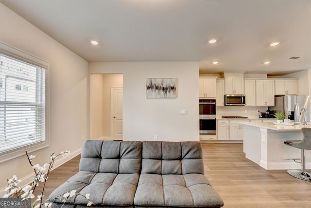 2756 Devon Vale Street, Lawrenceville, GA 30044