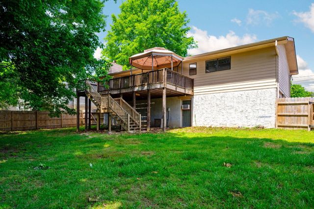 612 Northbrook Drive, Hixson, TN 37343