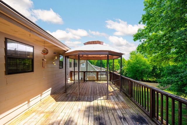 612 Northbrook Drive, Hixson, TN 37343