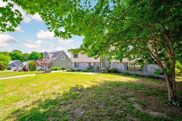612 Northbrook Drive, Hixson, TN 37343