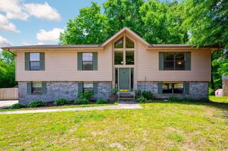 612 Northbrook Drive, Hixson, TN 37343