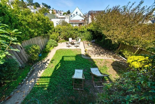 438 30th Street, San Francisco, CA 94131