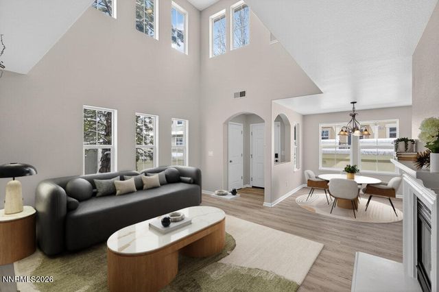 1630 Spring Hill Drive, Reno, NV 89523