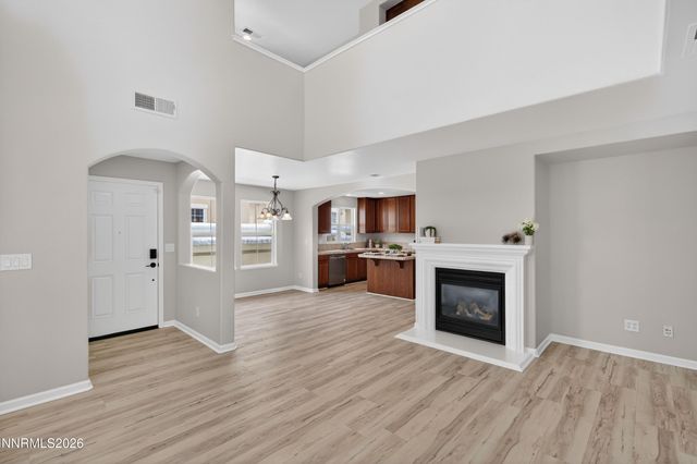 1630 Spring Hill Drive, Reno, NV 89523