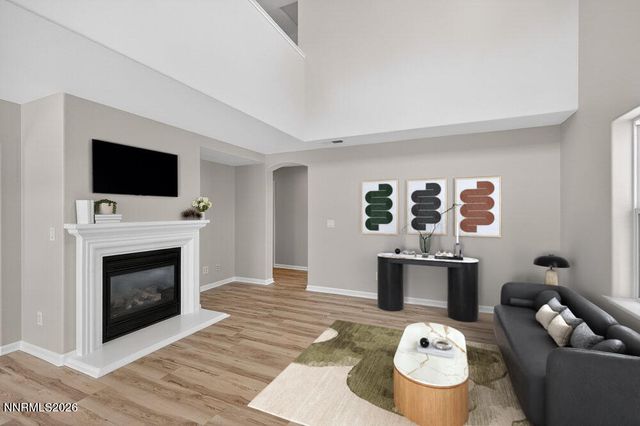 1630 Spring Hill Drive, Reno, NV 89523